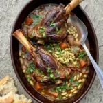 Hairy Bikers Leftover Lamb Shepherd’s Pie Recipe