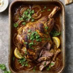 Hairy Bikers Lamb Stew Recipe