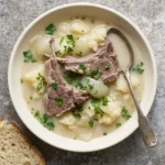 Hairy Bikers Lamb Biryani Recipe