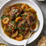 Hairy Bikers Lancashire Hotpot Recipe