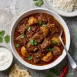 Best Hairy Bikers Lamb Neck Fillet Recipes