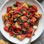 Hairy Bikers American Layered Salad Recipe