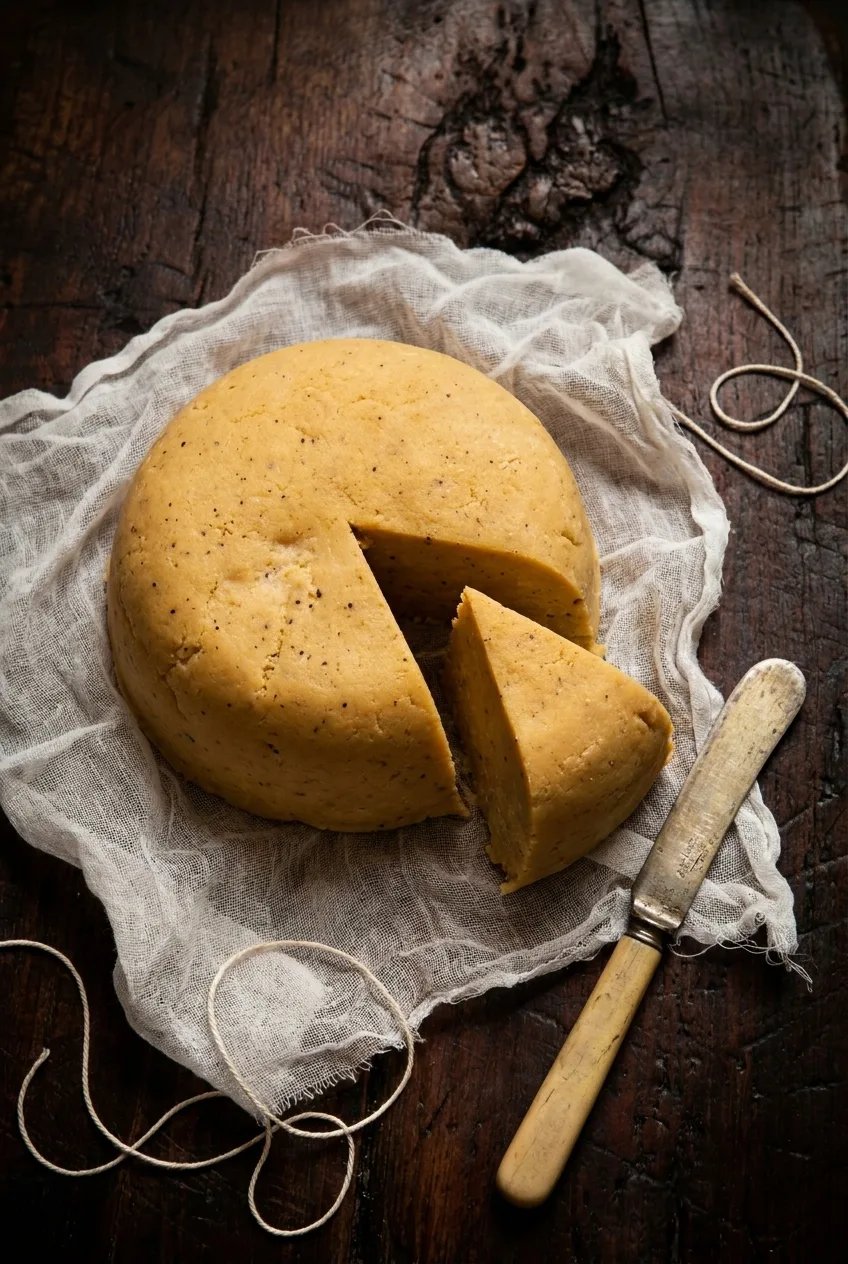 Hairy Bikers Pease Pudding Recipe