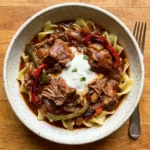 Hairy Bikers Banoffee Pie Recipe