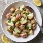 Hairy Bikers American Layered Salad Recipe