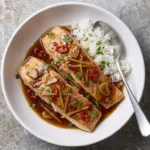 Hairy Bikers Chilli Prawn Pasta Recipe