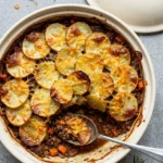 Hairy Bikers Moussaka Recipe