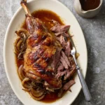 Hairy Bikers Leftover Lamb Shepherd’s Pie Recipe