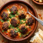 Hairy Bikers Swedish Meatballs Recipe