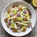 Hairy Bikers Panzanella Salad Recipe