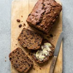 Hairy Bikers Banana and Pineapple Cake