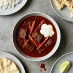 Hairy Bikers Braised Beef