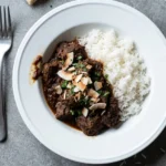 Hairy Bikers Beef and Ale Casserole