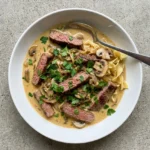 Hairy Bikers Beef Bourguignon Recipe