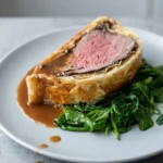 Hairy Bikers Minced Beef and Dumplings
