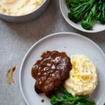 Hairy Bikers Beef Wellington