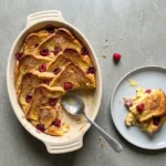 Hairy Bikers Pavlova