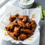 Hairy Bikers 40 Cloves of Garlic Chicken