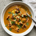 Hairy Bikers Old Fashioned Chicken Stew Recipe