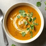 Hairy Bikers Broccoli and Stilton Soup
