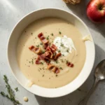Hairy Bikers Mulligatawny Soup
