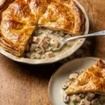 Hairy Bikers Tarragon Chicken