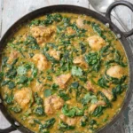 Hairy Bikers Chicken Biryani