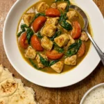 Hairy Bikers Chicken Tikka Masala Recipe