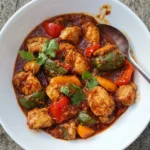 Hairy Bikers Sticky Chicken Wings