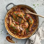 Hairy Bikers Chicken Parmo Recipe