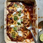 Hairy Bikers Chicken Parmo Recipe