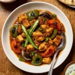 Hairy Bikers Chicken Tikka Masala Recipe