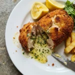 Hairy Bikers Old Fashioned Chicken Stew Recipe
