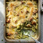 Hairy Bikers Chicken Kiev Recipe
