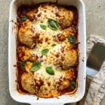 Hairy Bikers Chicken Cacciatore Recipe