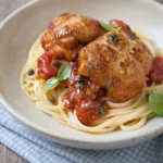 Hairy Bikers Chicken Provençal