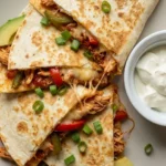 Hairy Bikers Chicken Shawarma