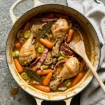 Hairy Bikers Chicken Kiev Recipe