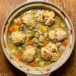 Hairy Bikers Somerset Chicken