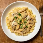 Hairy Bikers Chicken Cobbler