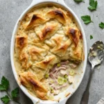 Hairy Bikers Piri Piri Chicken Recipe