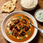 Hairy Bikers Chicken Jalfrezi Recipe