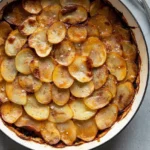 Hairy Bikers Minced Beef and Dumplings
