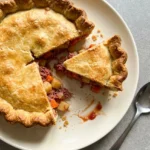 Hairy Bikers Steak and Ale Pie