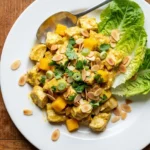 Hairy Bikers Chicken Chasseur Recipe
