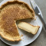 Hairy Bikers Cheesy Custard Tarts