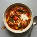 Hairy Bikers Chicken Provençal