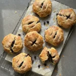 Hairy Bikers Jam Roly Poly