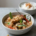 Hairy Bikers Chinese Beef Curry