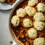 Hairy Bikers Corned Beef Hotpot